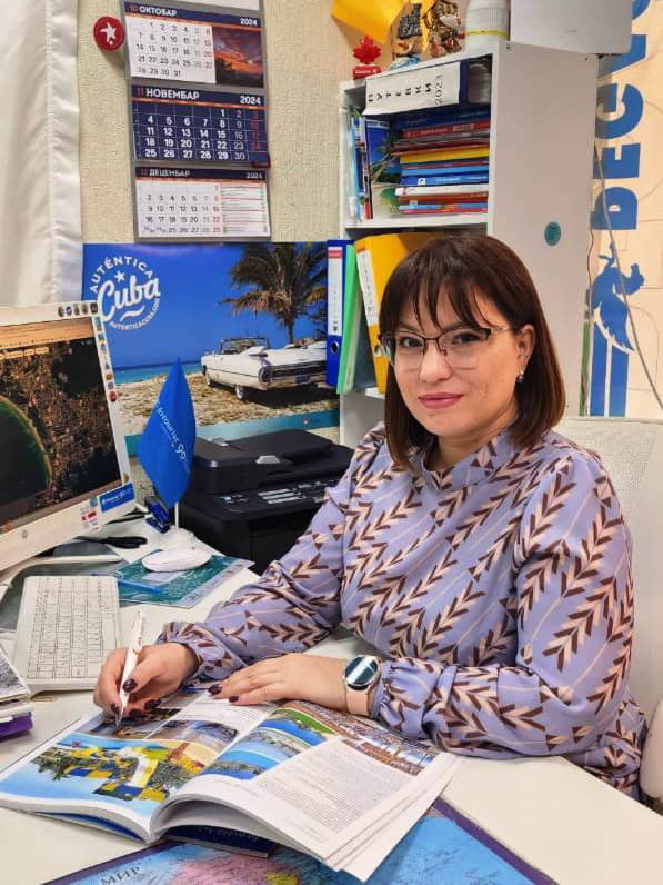 Алена Гимадиева